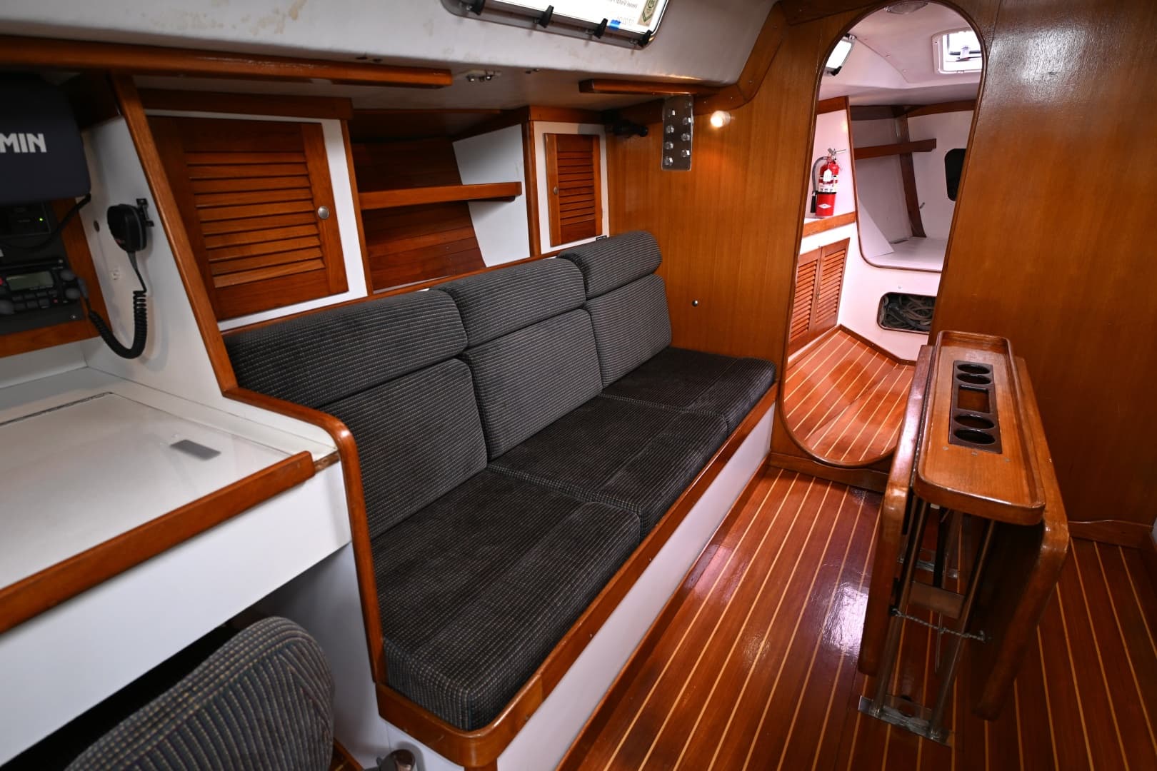 1994 J Boats 