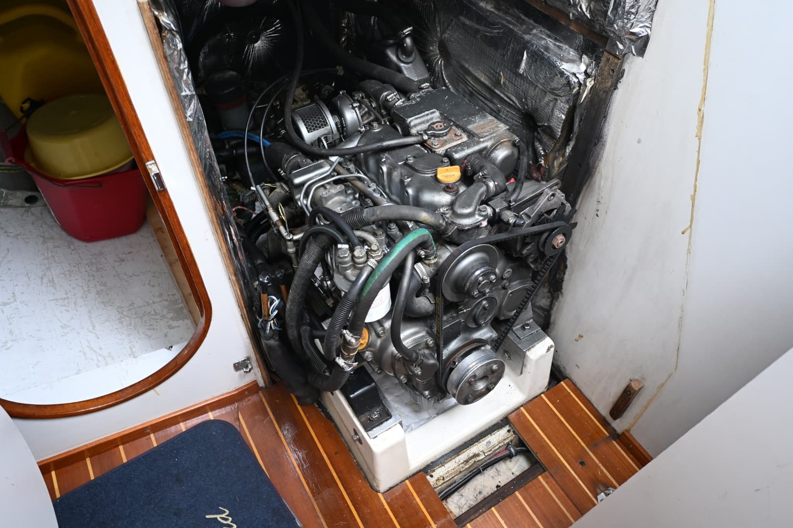 1994 J Boats 