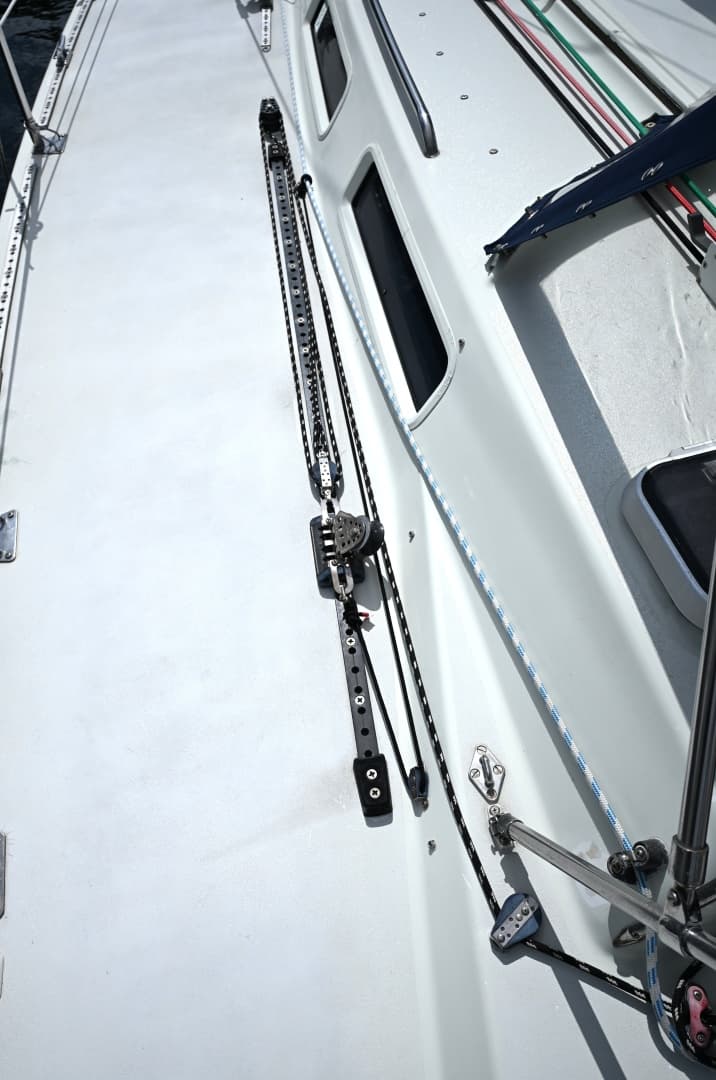 1994 J Boats 