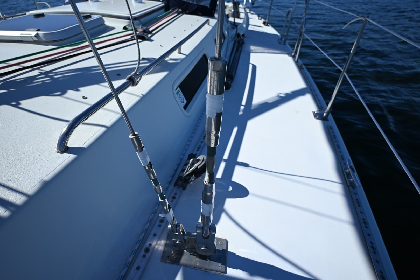 1994 J Boats 