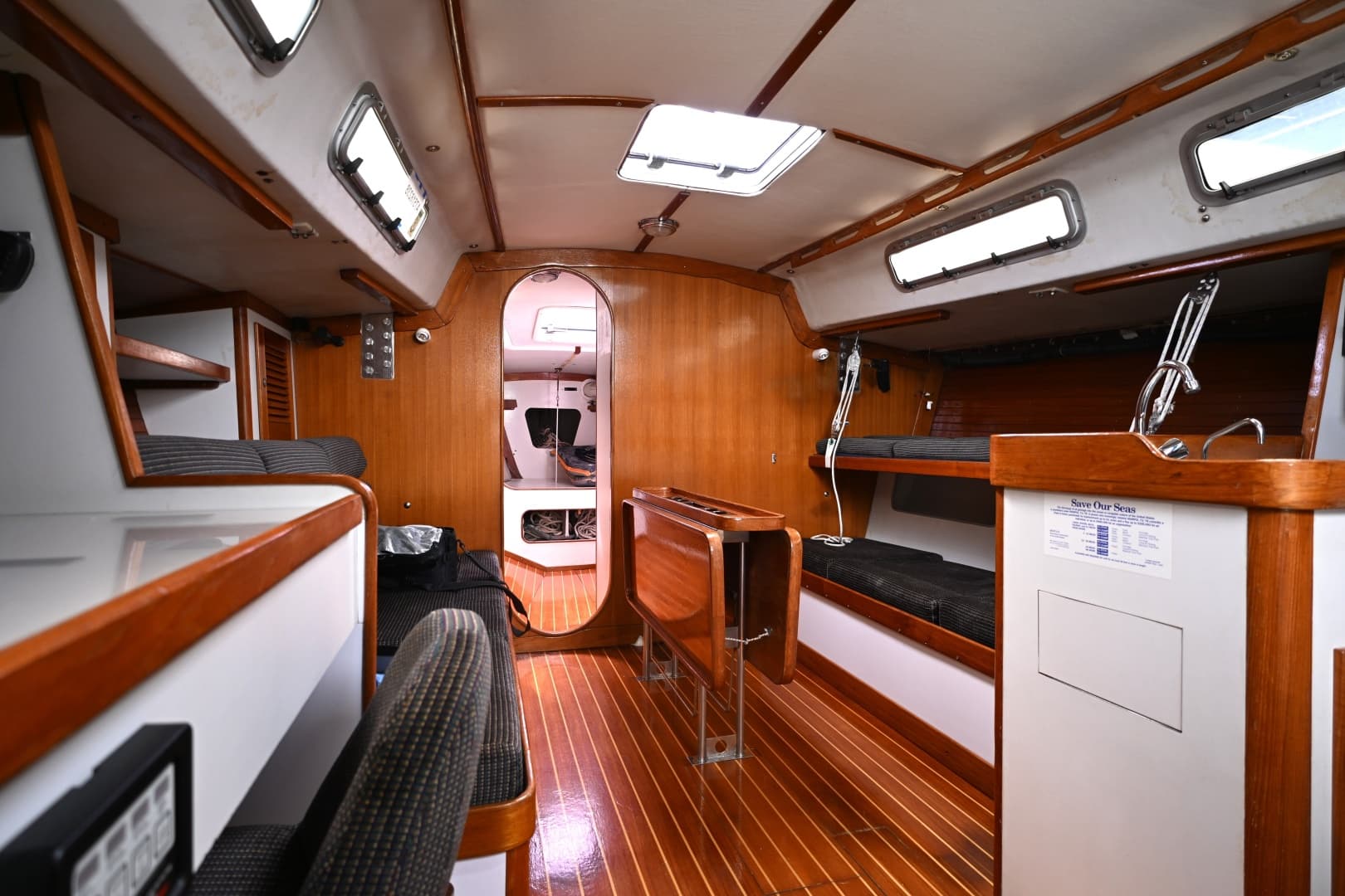 1994 J Boats 