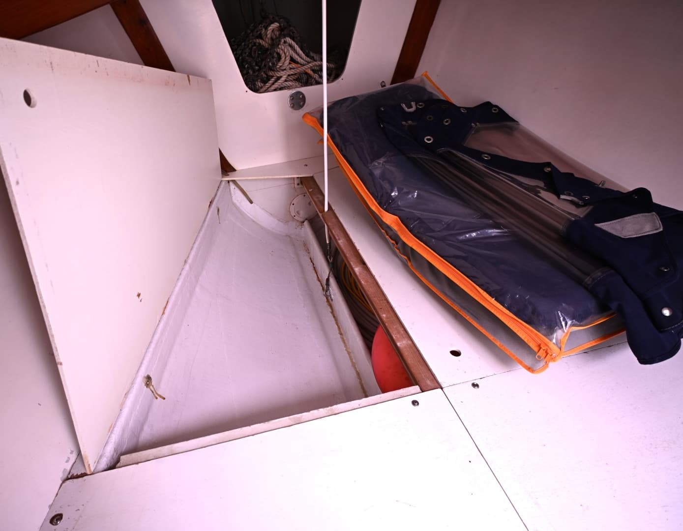 1994 J Boats 