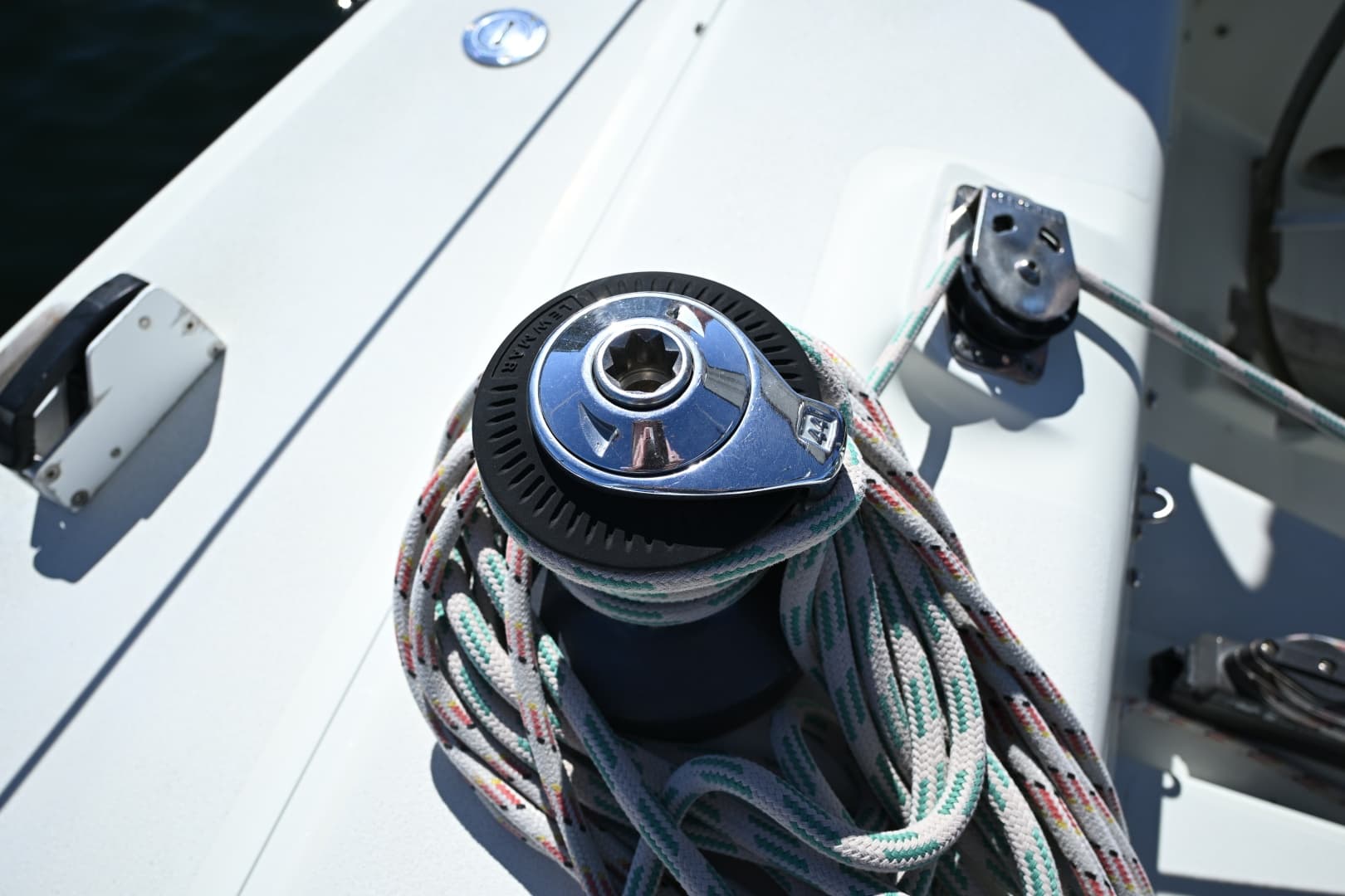 1994 J Boats 