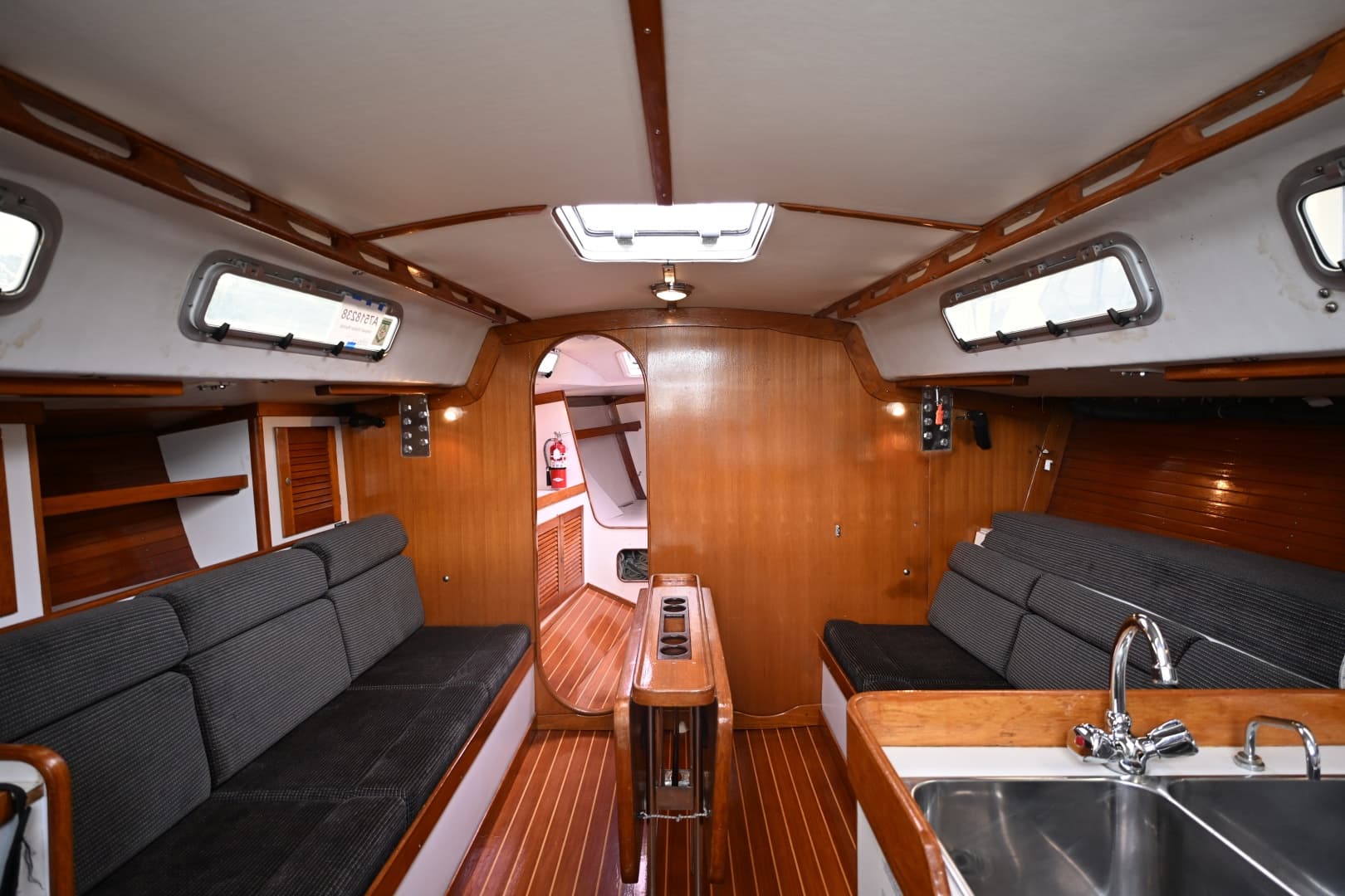 1994 J Boats 