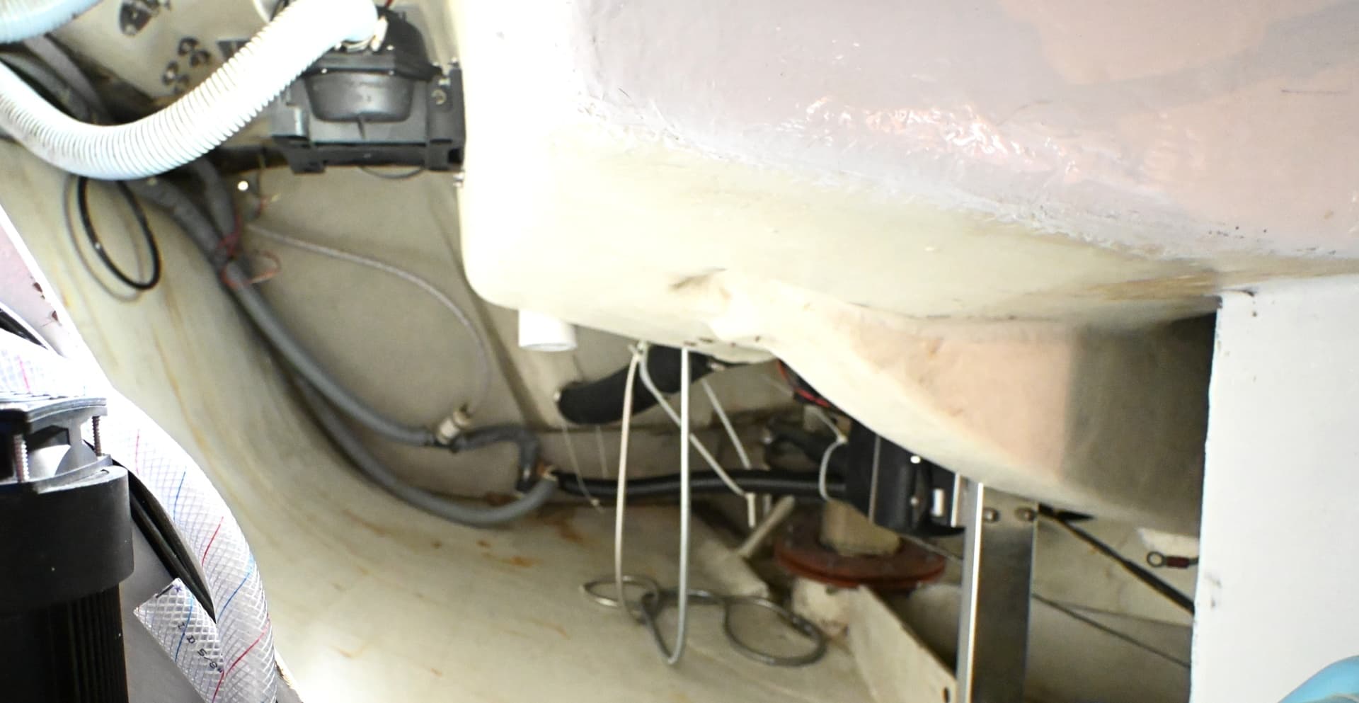 1994 J Boats 