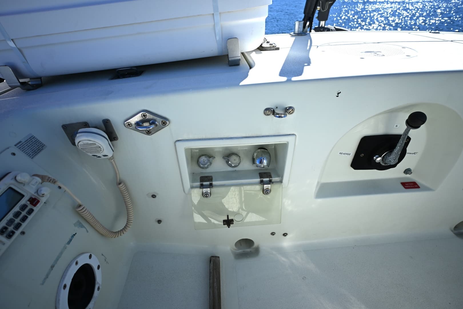 1994 J Boats 