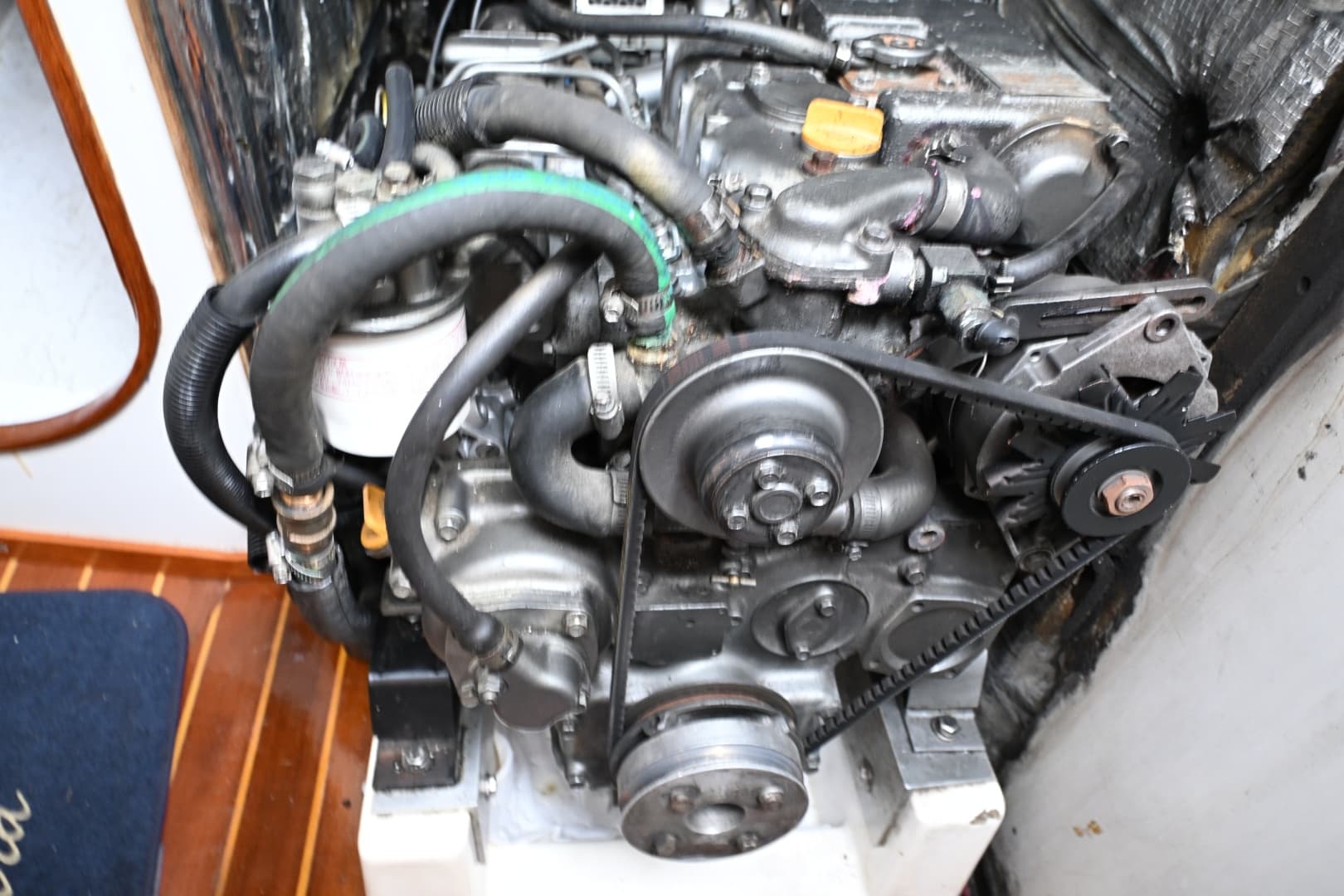 1994 J Boats 