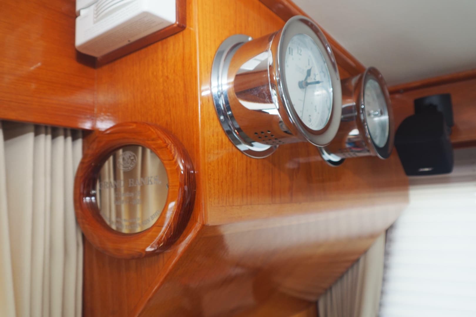 2006 Grand Banks 47 Eastbay Fly Bridge