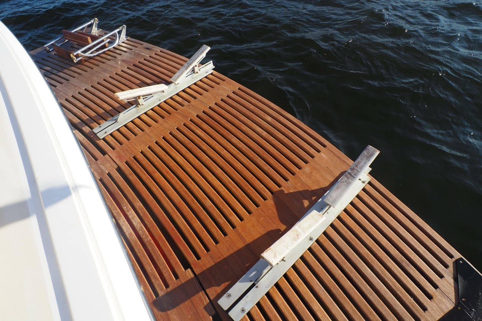 2006 Grand Banks 47 Eastbay Fly Bridge
