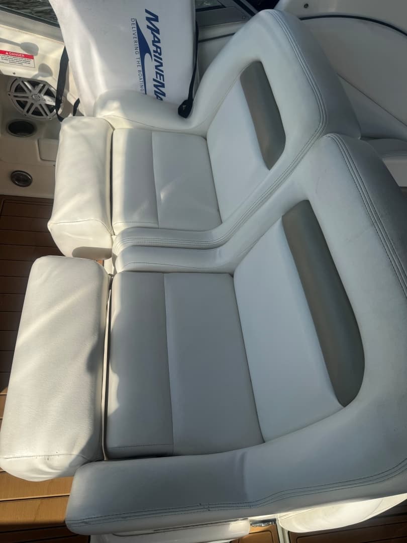 2007 Sea Ray 320 Sundancer