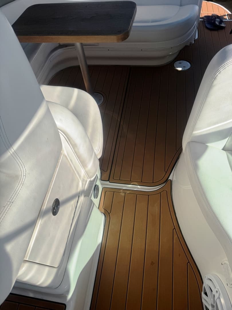 2007 Sea Ray 320 Sundancer