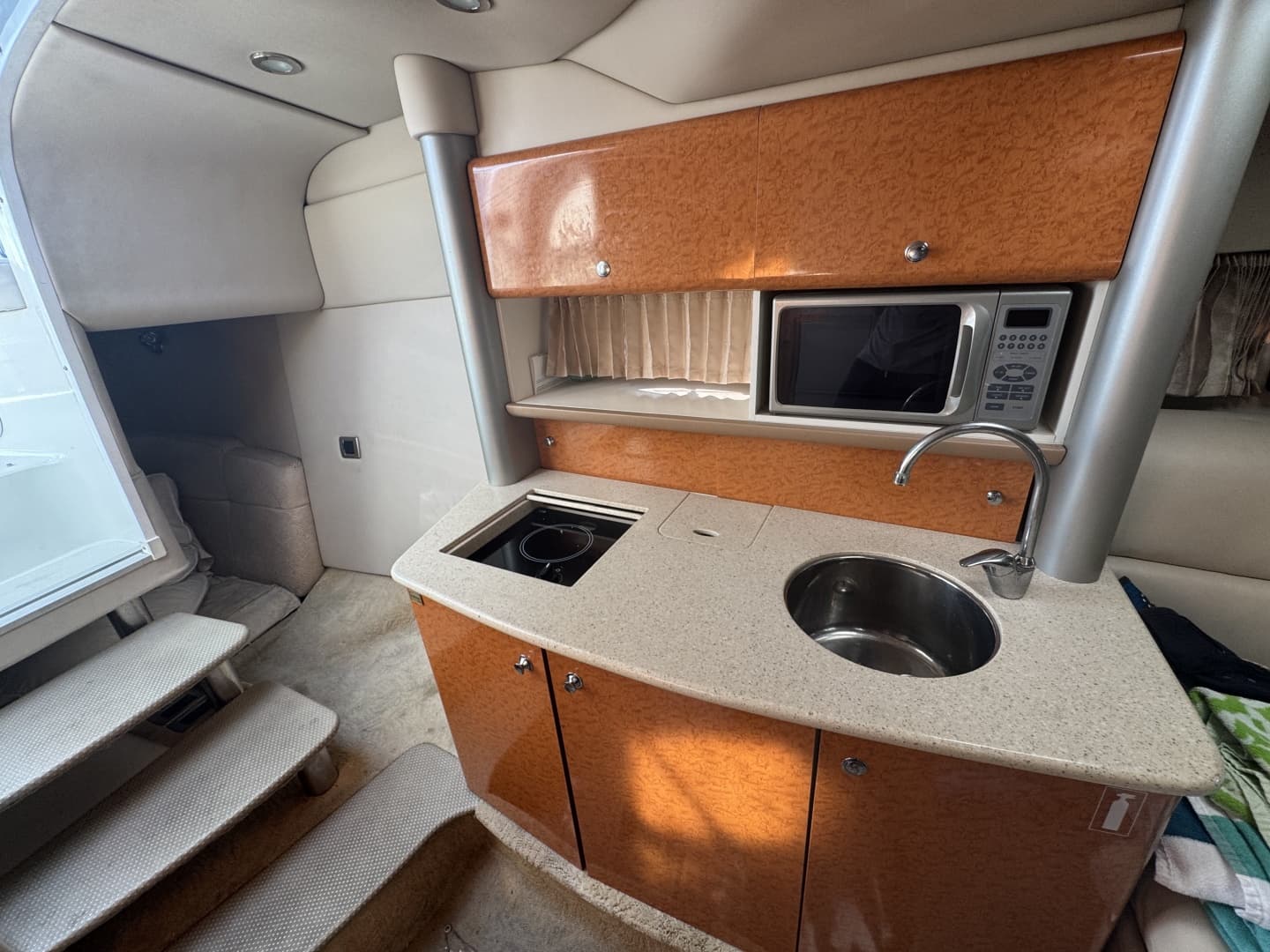2006 Formula 37 Super Sport