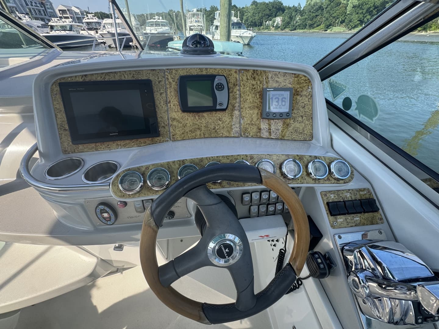 2006 Formula 37 Super Sport