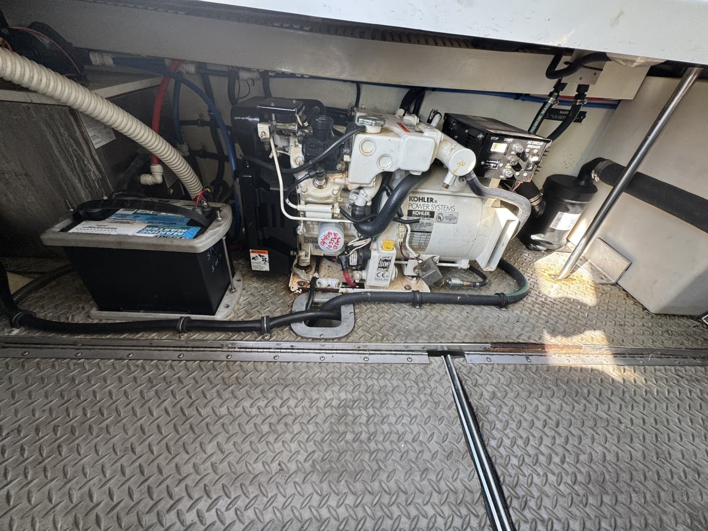 2006 Formula 37 Super Sport