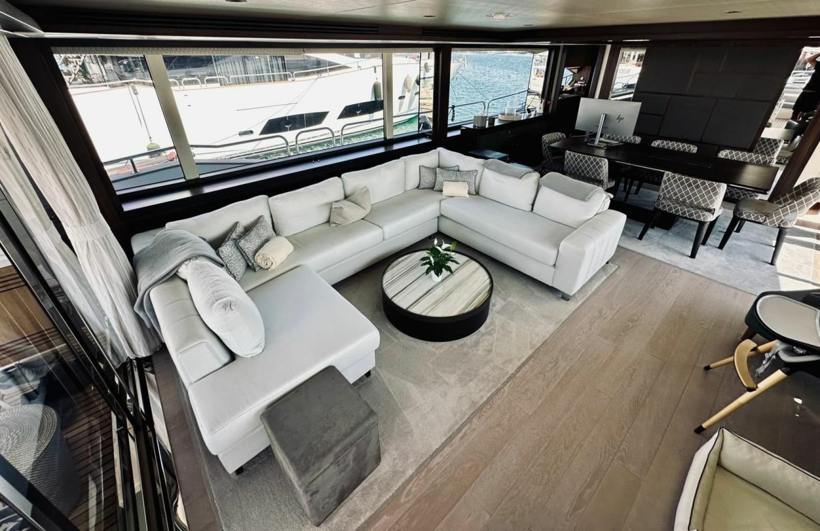 2022 Sunseeker 95