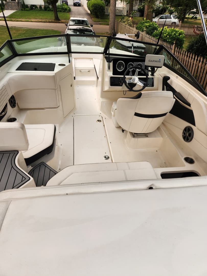 2021 Sea Ray 