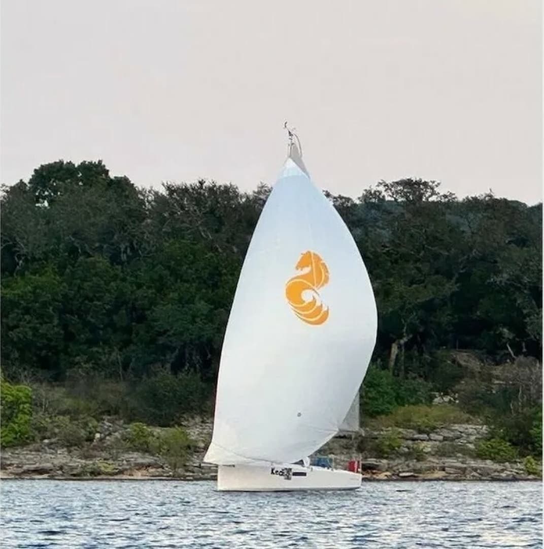 2024 Beneteau First 27