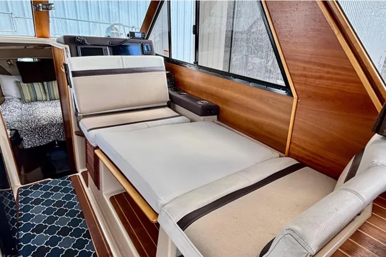 2013 Cutwater C-28