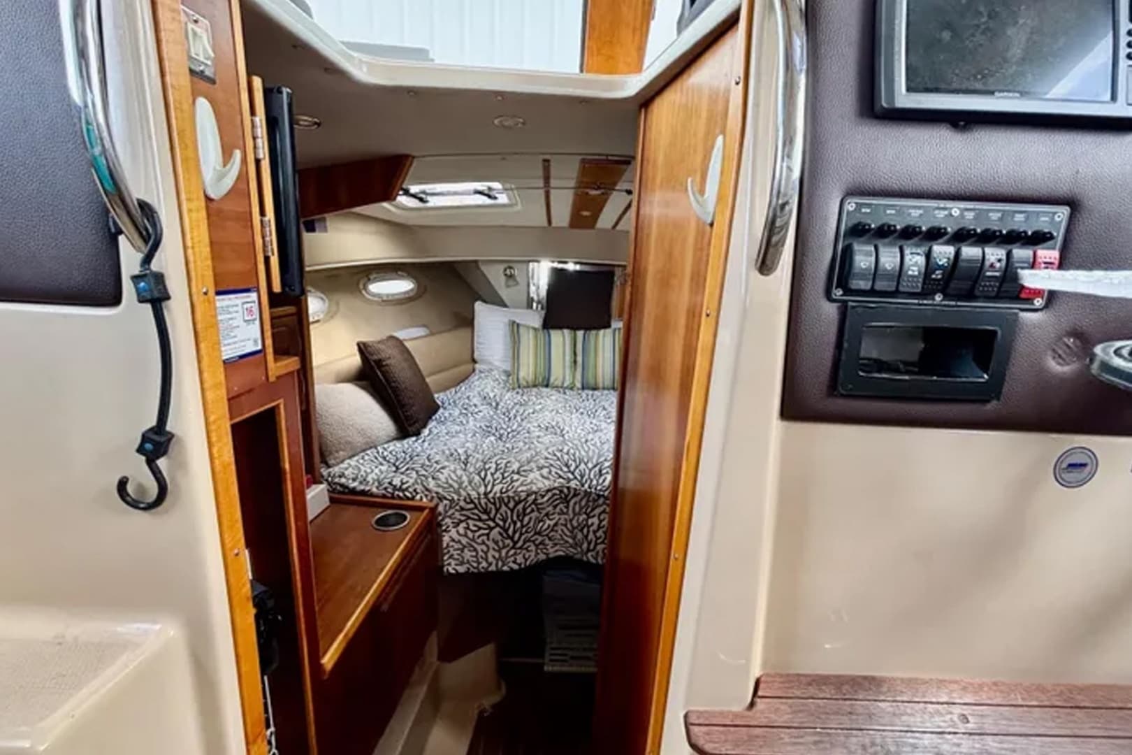 2013 Cutwater C-28