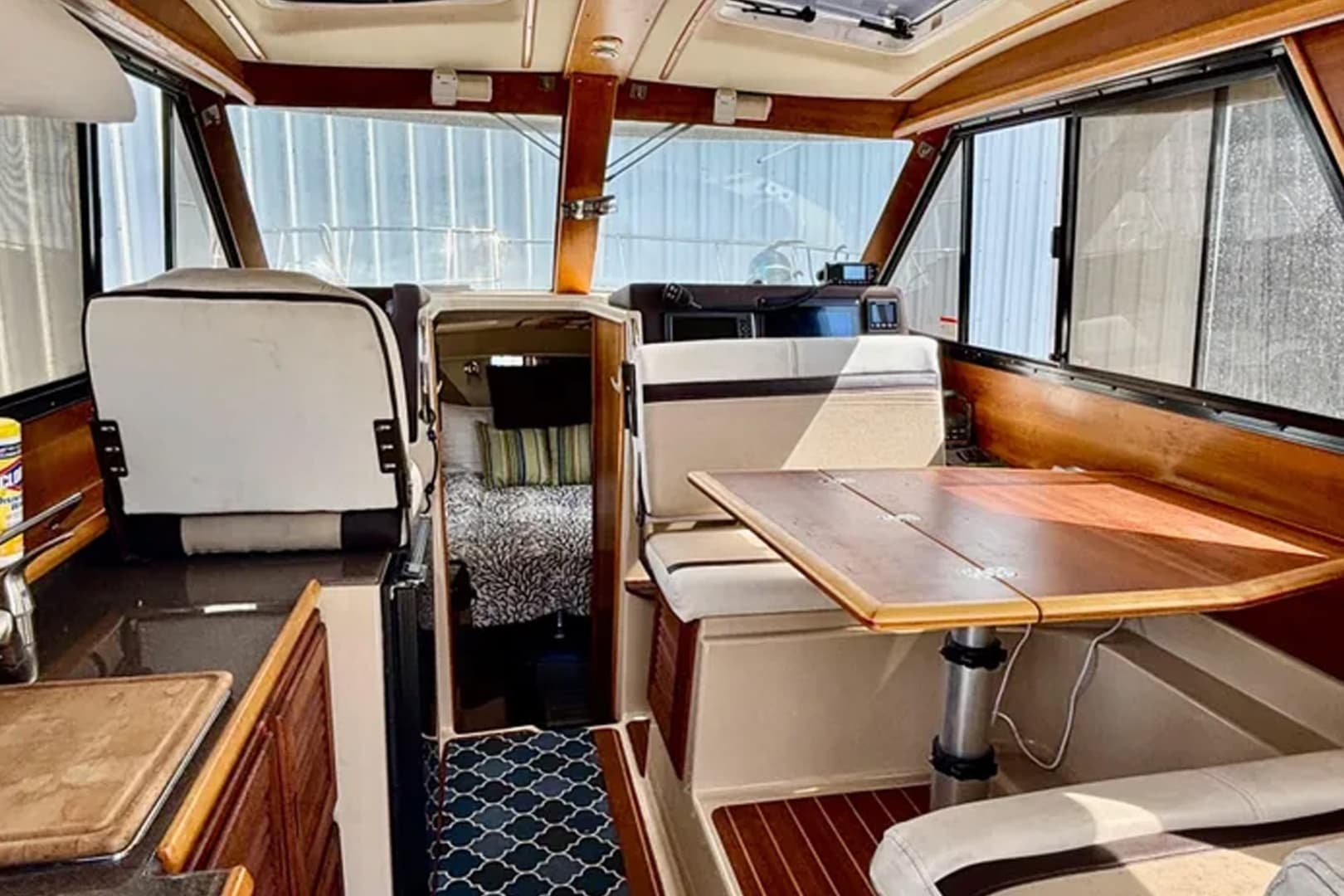 2013 Cutwater C-28