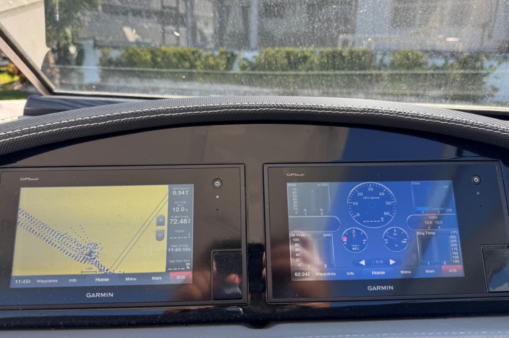 2018 Cobalt 