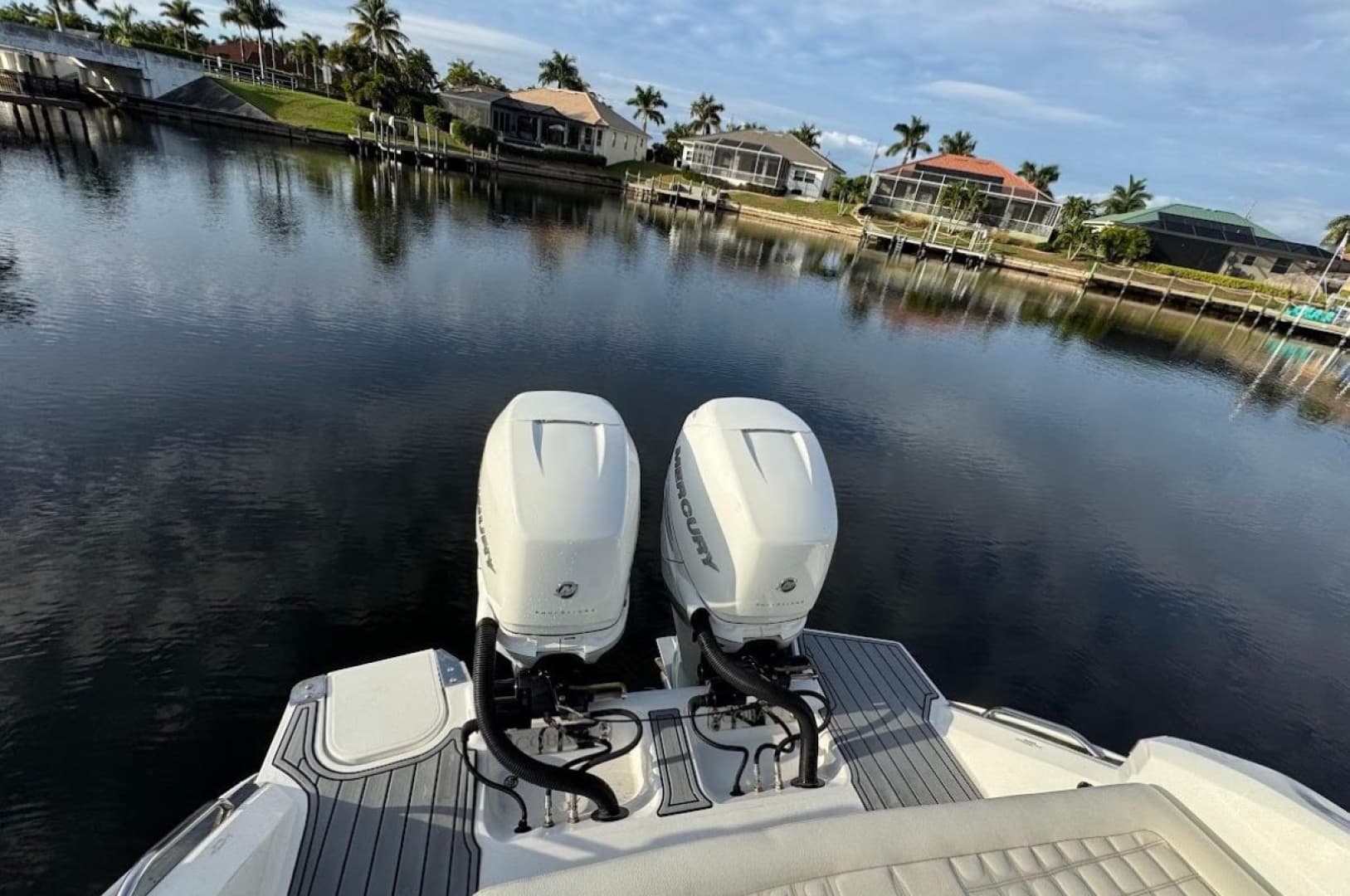 2018 Cobalt 