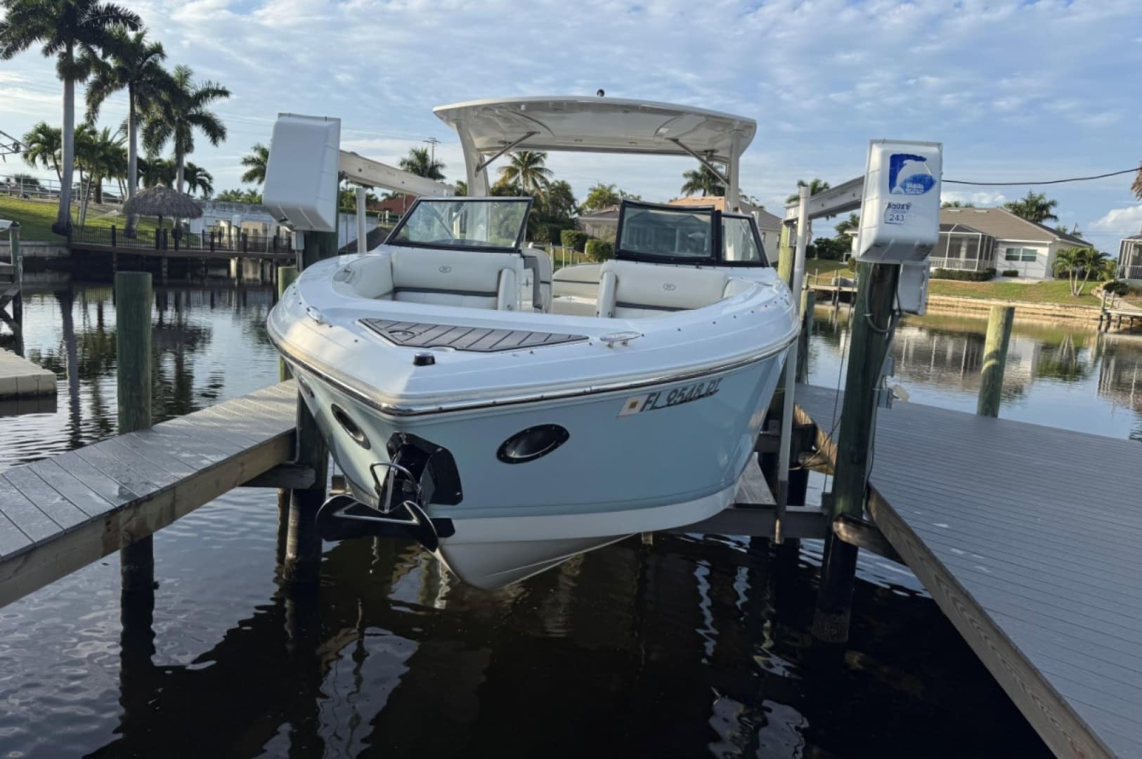 2018 Cobalt 