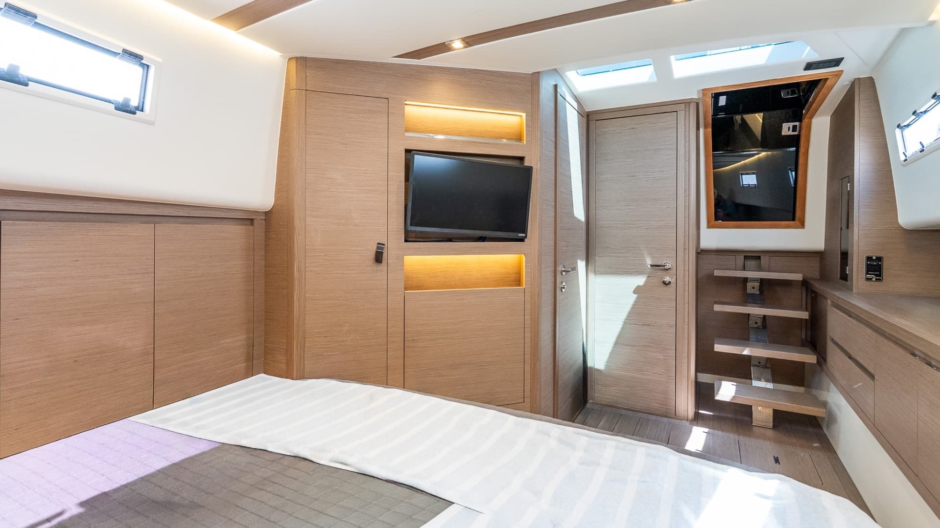 2024 Pardo Yachts 43