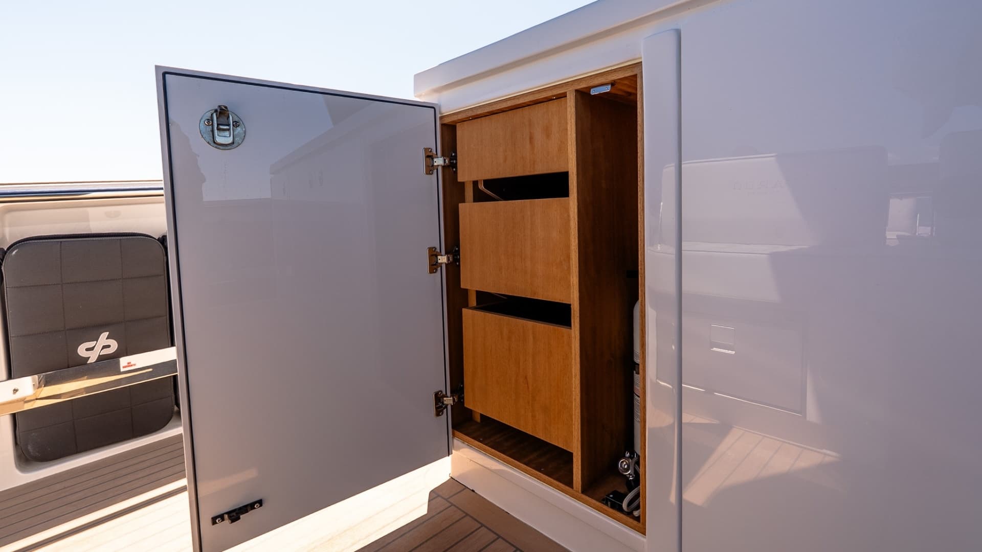 2024 Pardo Yachts 43