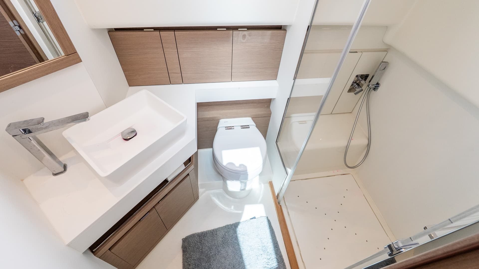 2024 Pardo Yachts 43