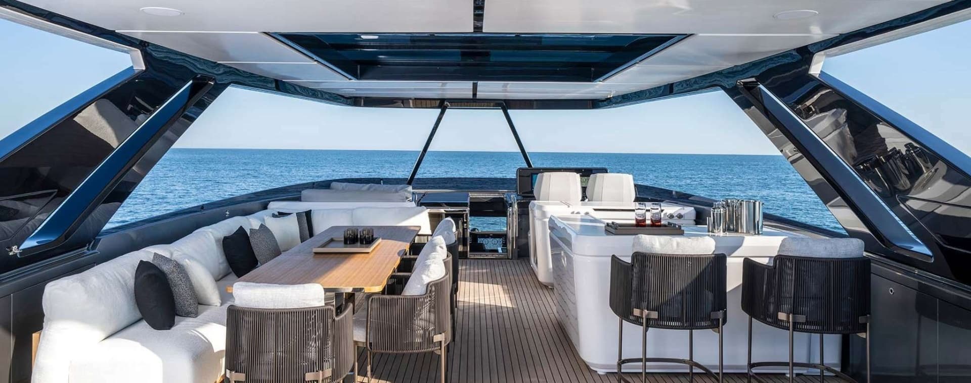 2025 Ferretti Yachts Yachts 940