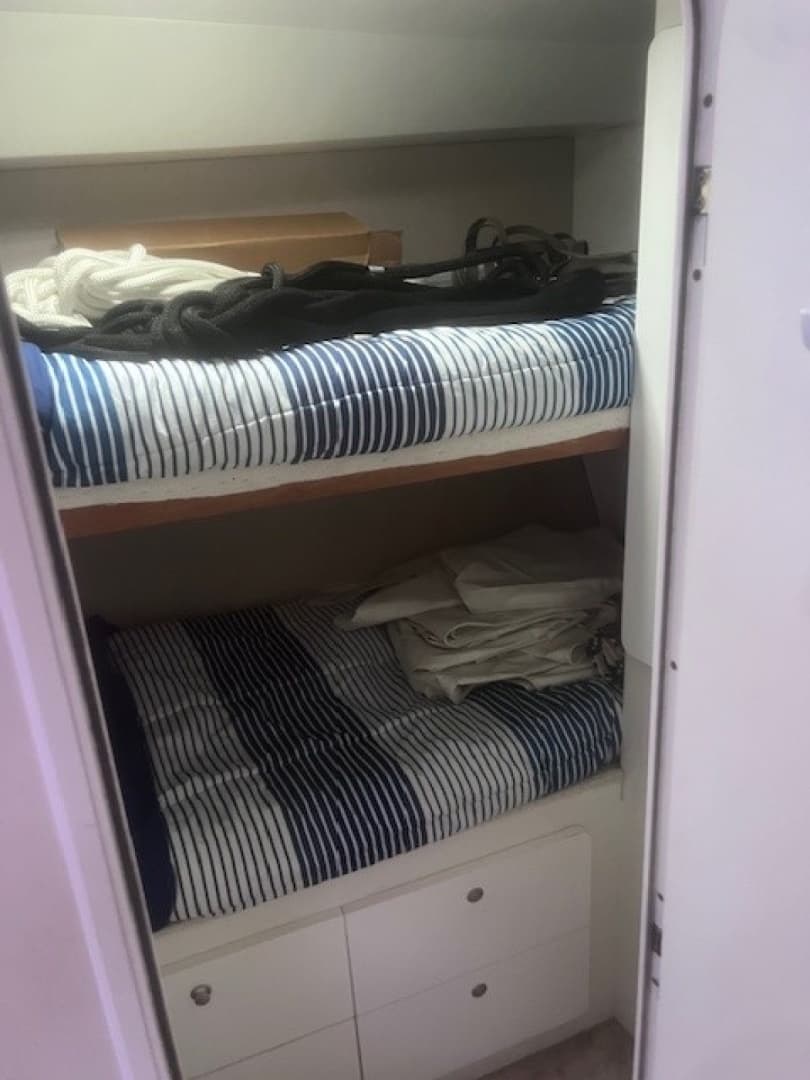 Guest Cabin