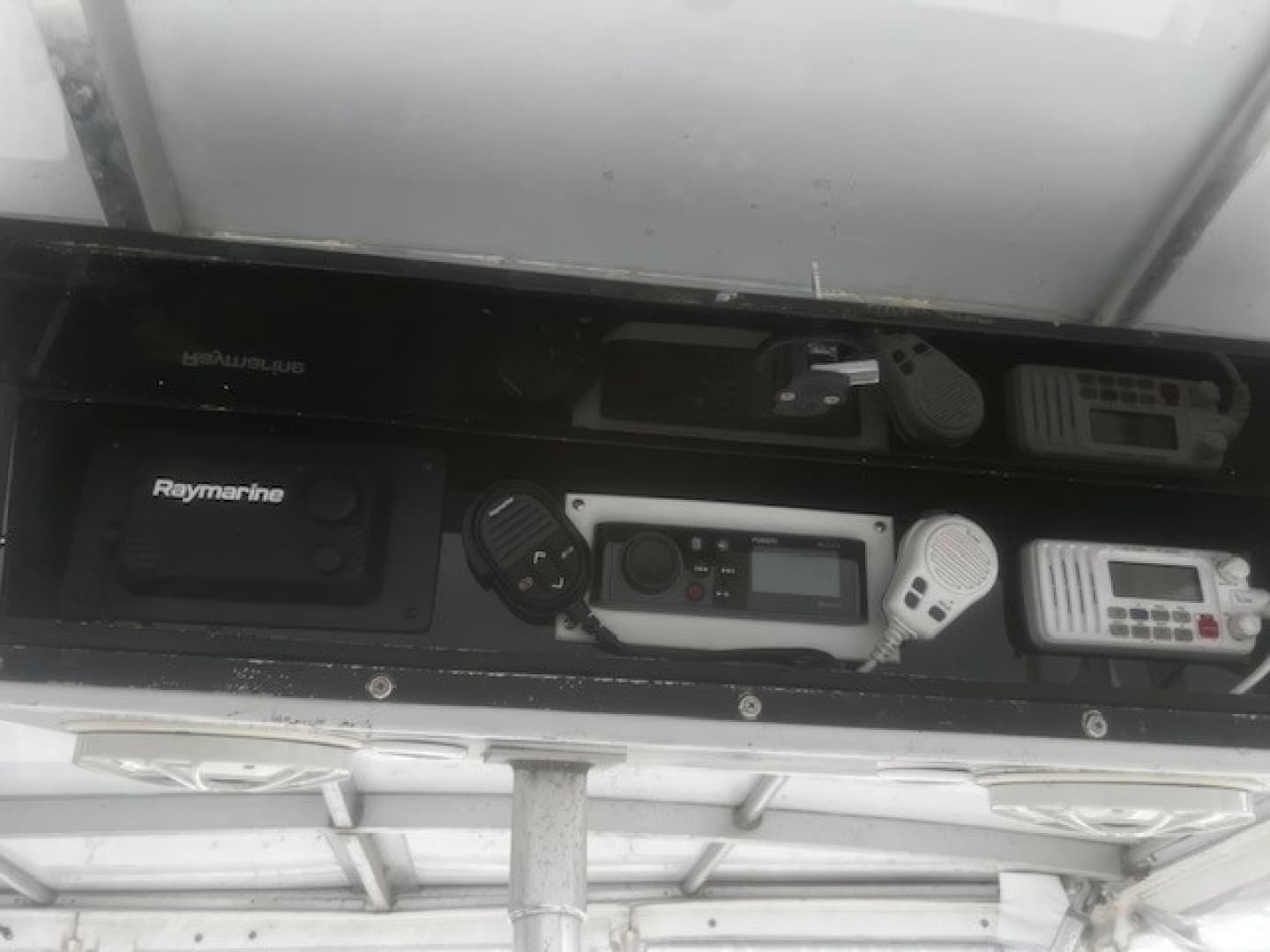 Raymarine Electronics
