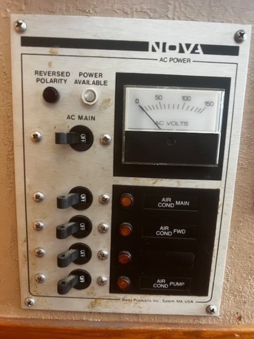 AC Panel