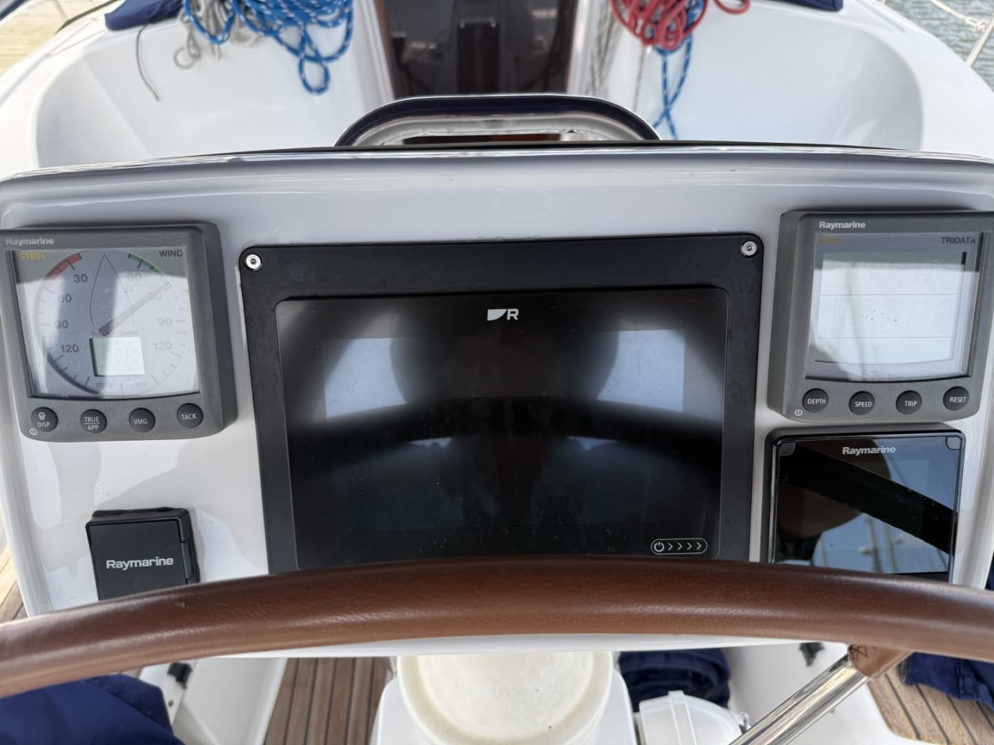 2010 Jeanneau 36i