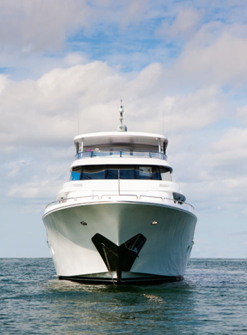 Bow Profile