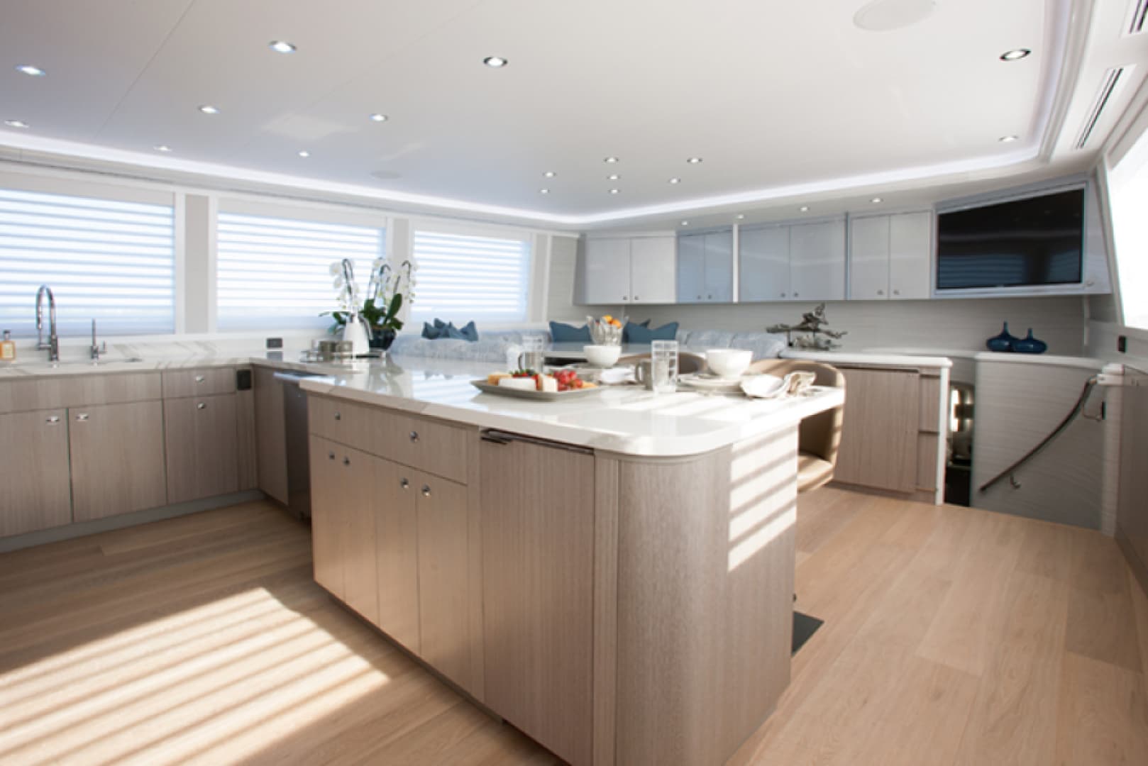 Galley