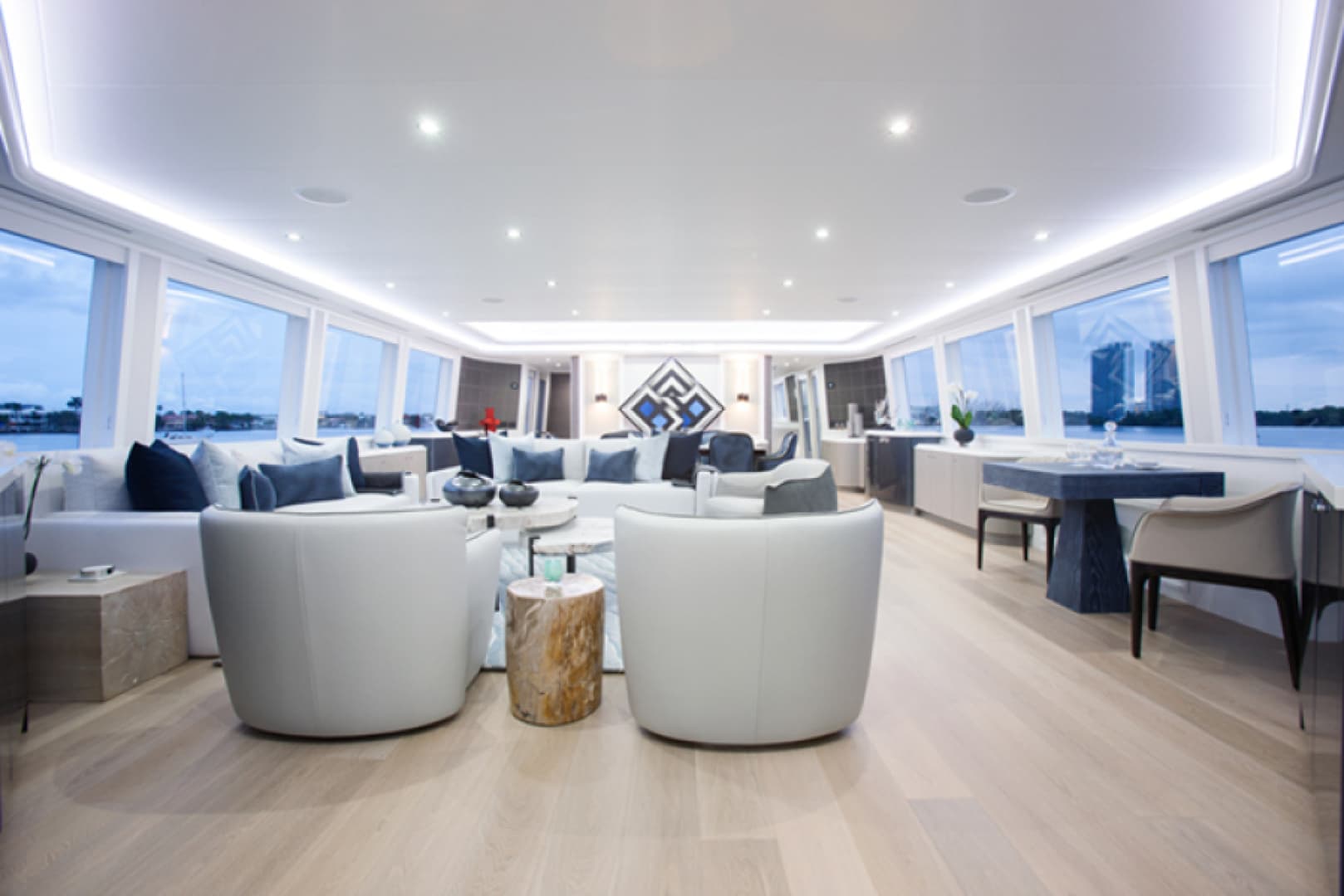 Salon