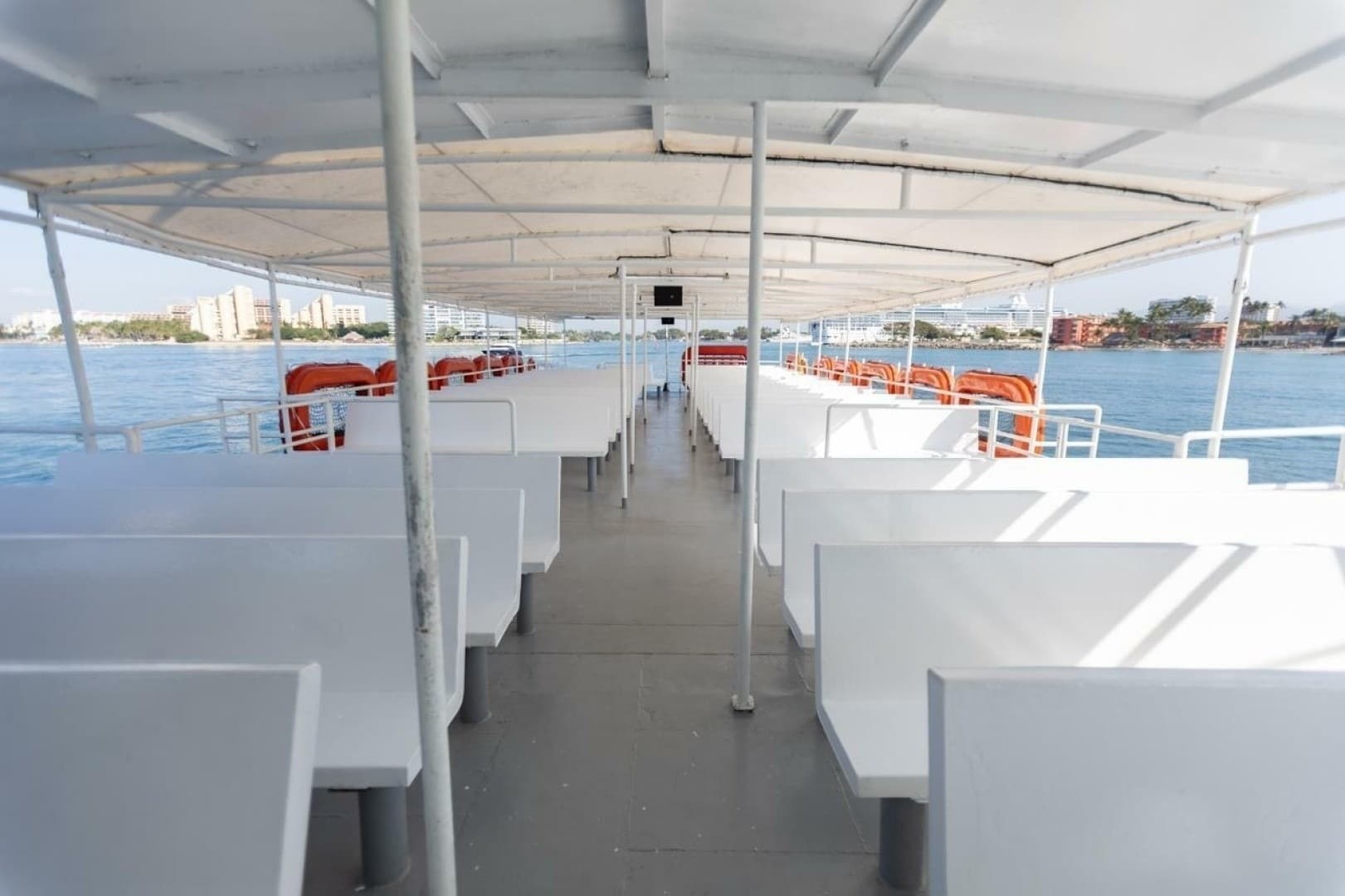 1983 Custom PASSENGER FERRY