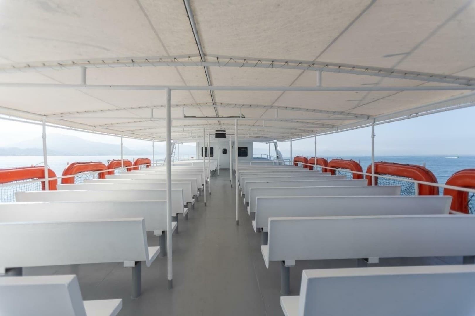 1983 Custom PASSENGER FERRY