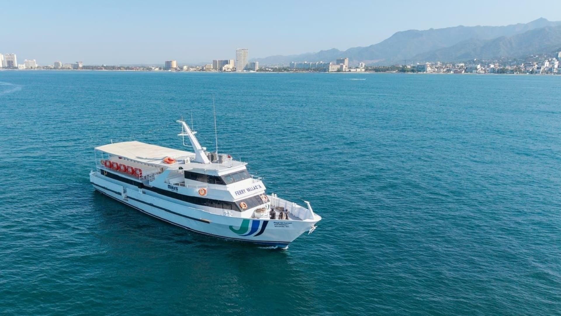 1983 Custom PASSENGER FERRY