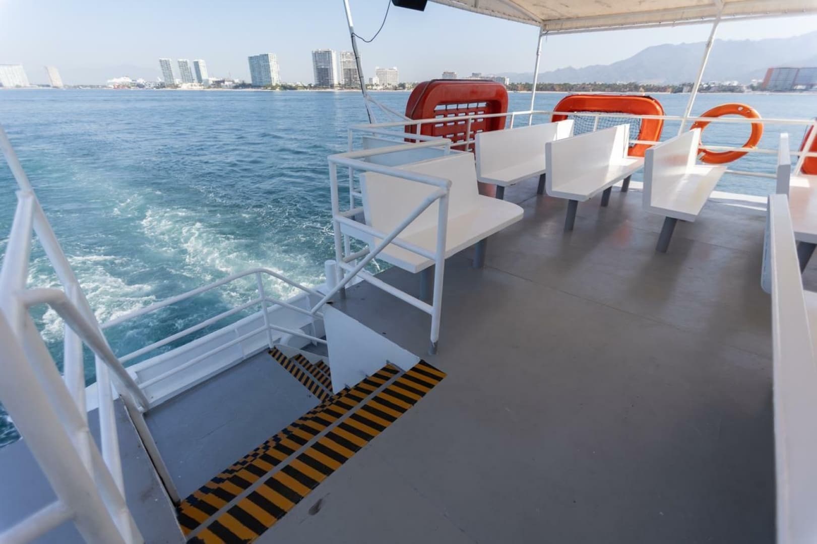 1983 Commercial PASSENGER FERRY