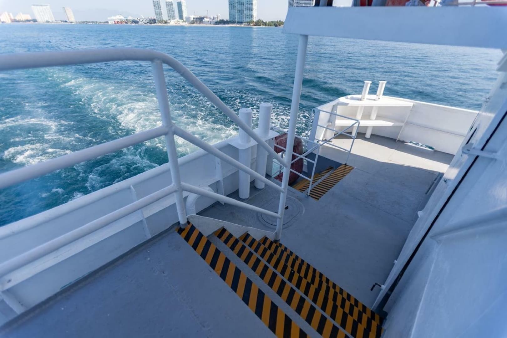 1983 Commercial PASSENGER FERRY