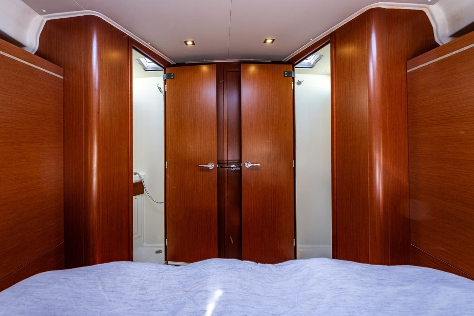 2019 Beneteau Oceanis 46.1