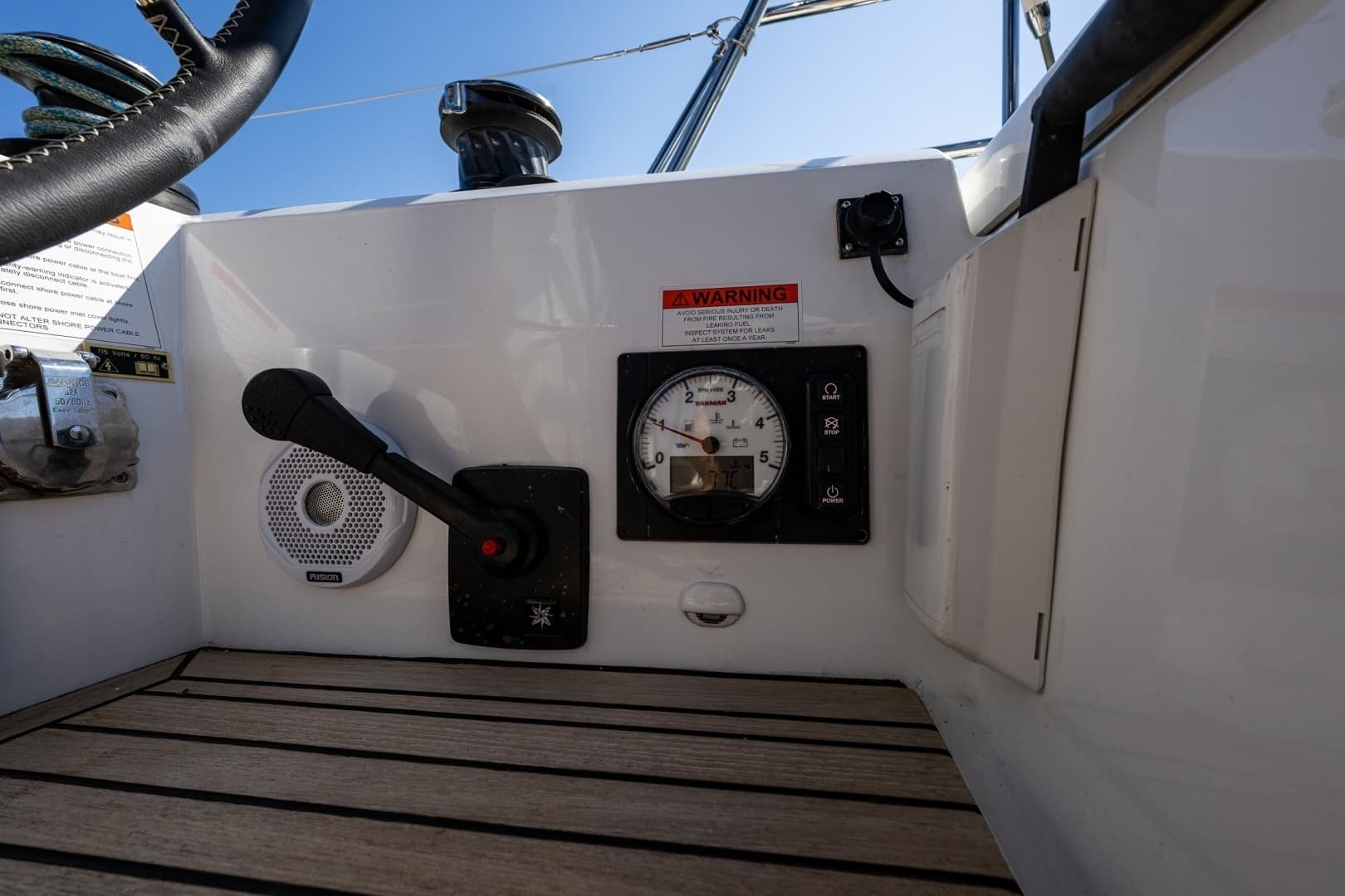 2019 Beneteau Oceanis 46.1