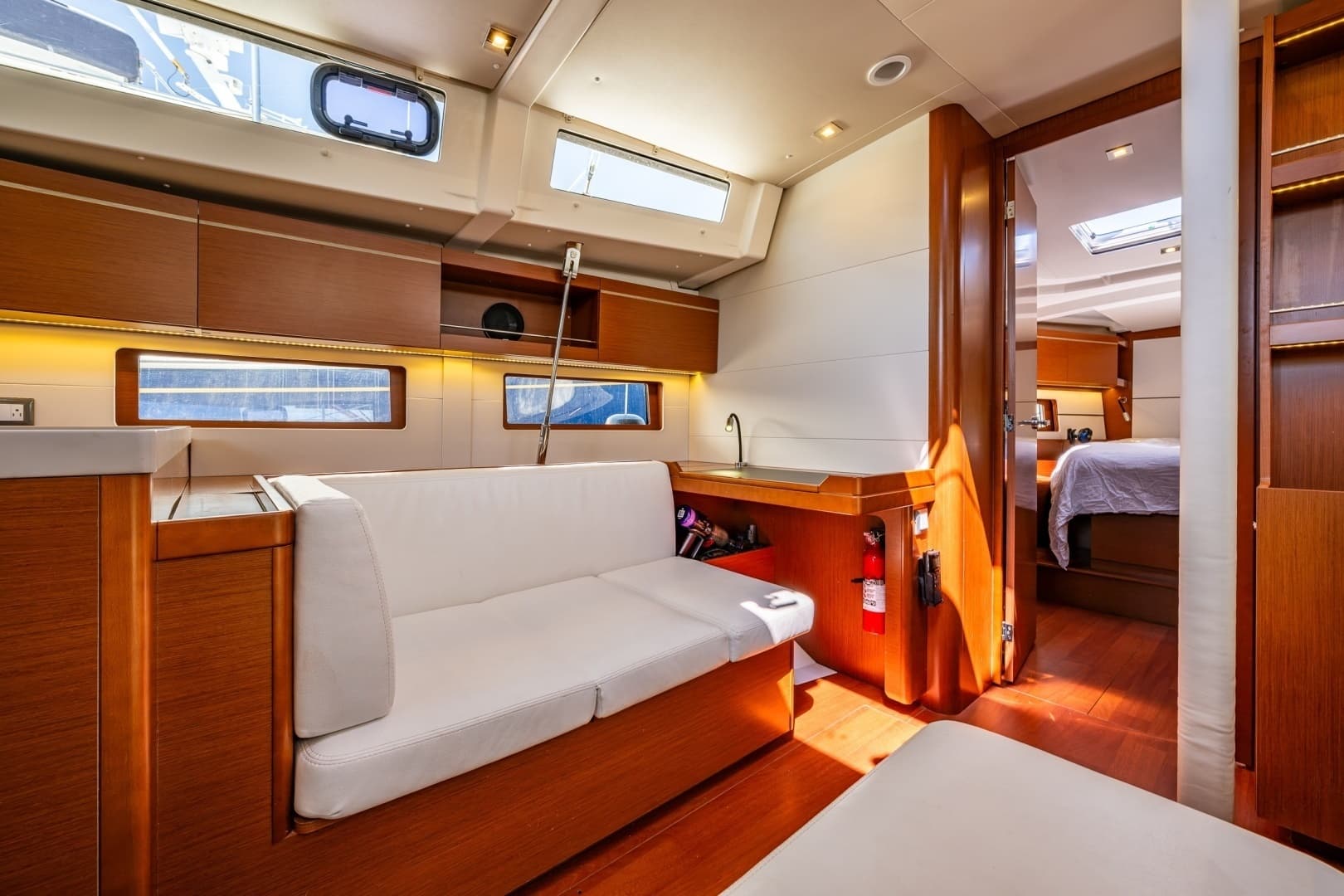 2019 Beneteau Oceanis 46.1