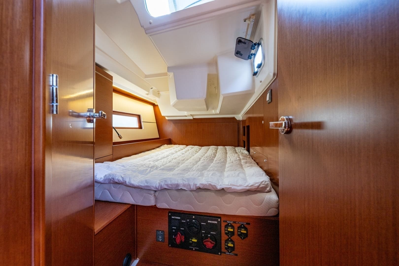 2019 Beneteau Oceanis 46.1