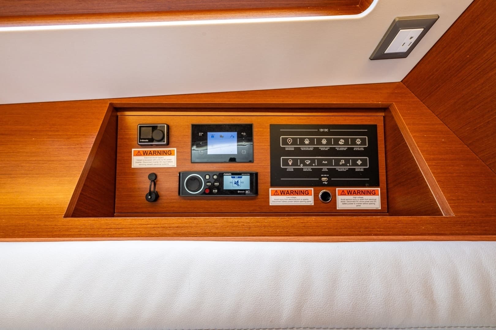 2019 Beneteau Oceanis 46.1
