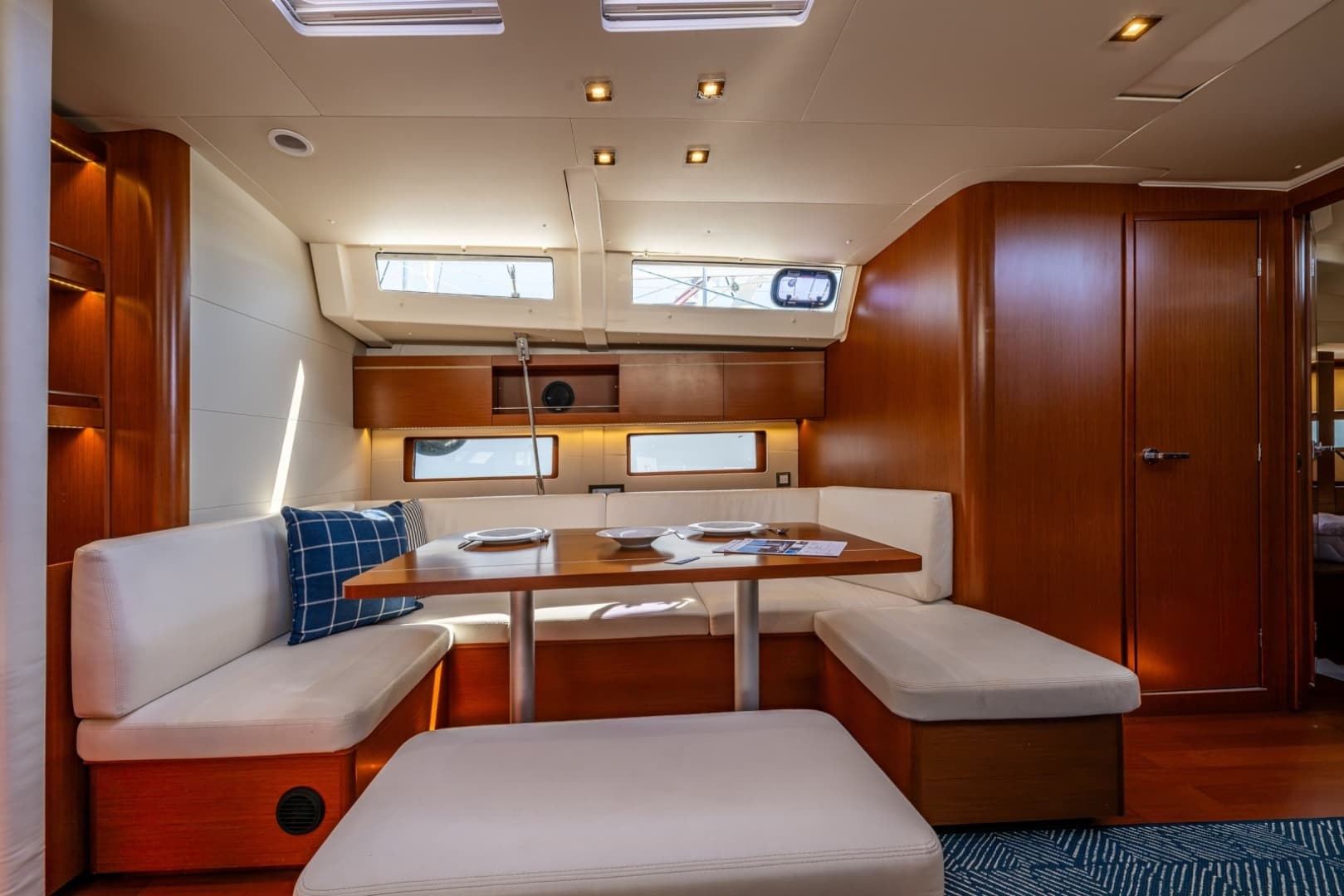 2019 Beneteau Oceanis 46.1