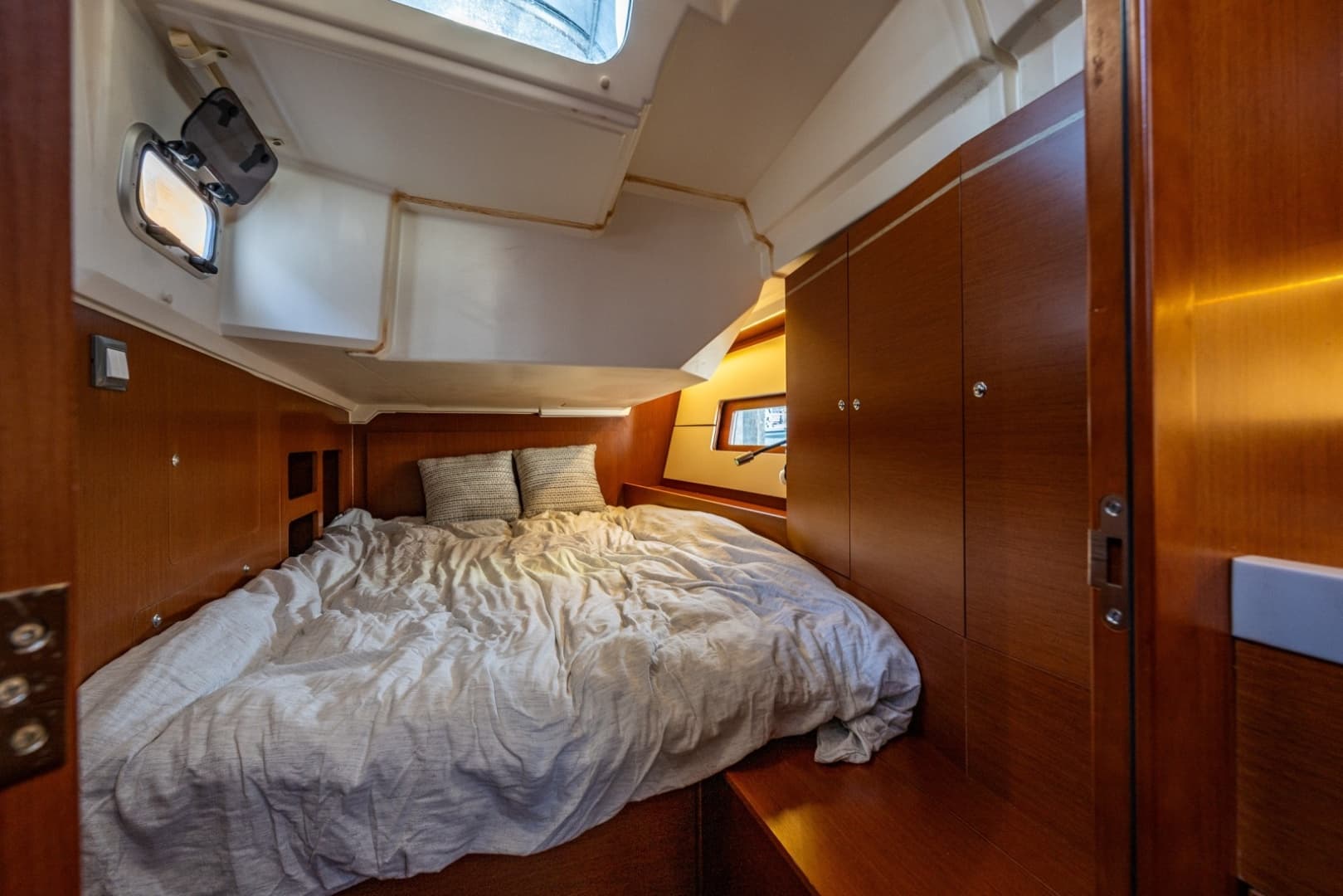 2019 Beneteau Oceanis 46.1